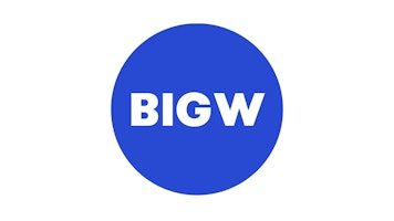 Image for BIG W