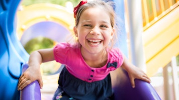 Image for Lollipops introduces Inclusive Play!