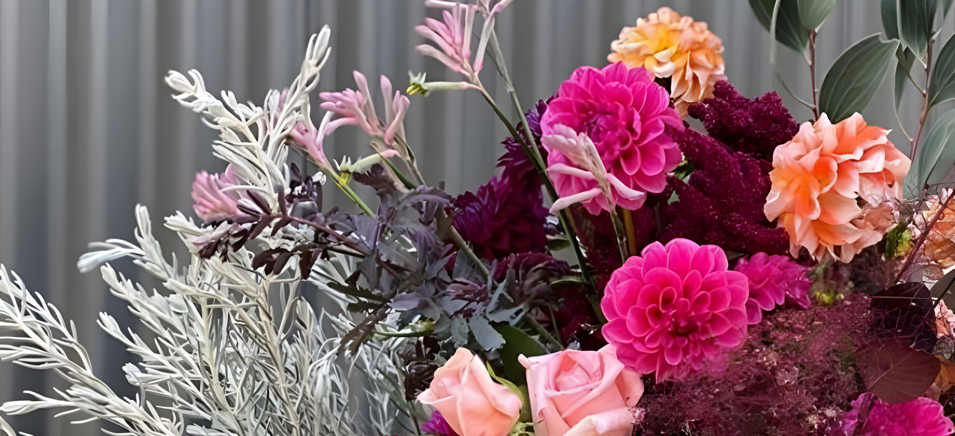 Image for Have you noticed the beautiful flowers in Centre lately?