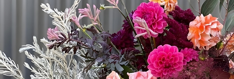 Image for Have you noticed the beautiful flowers in Centre lately?