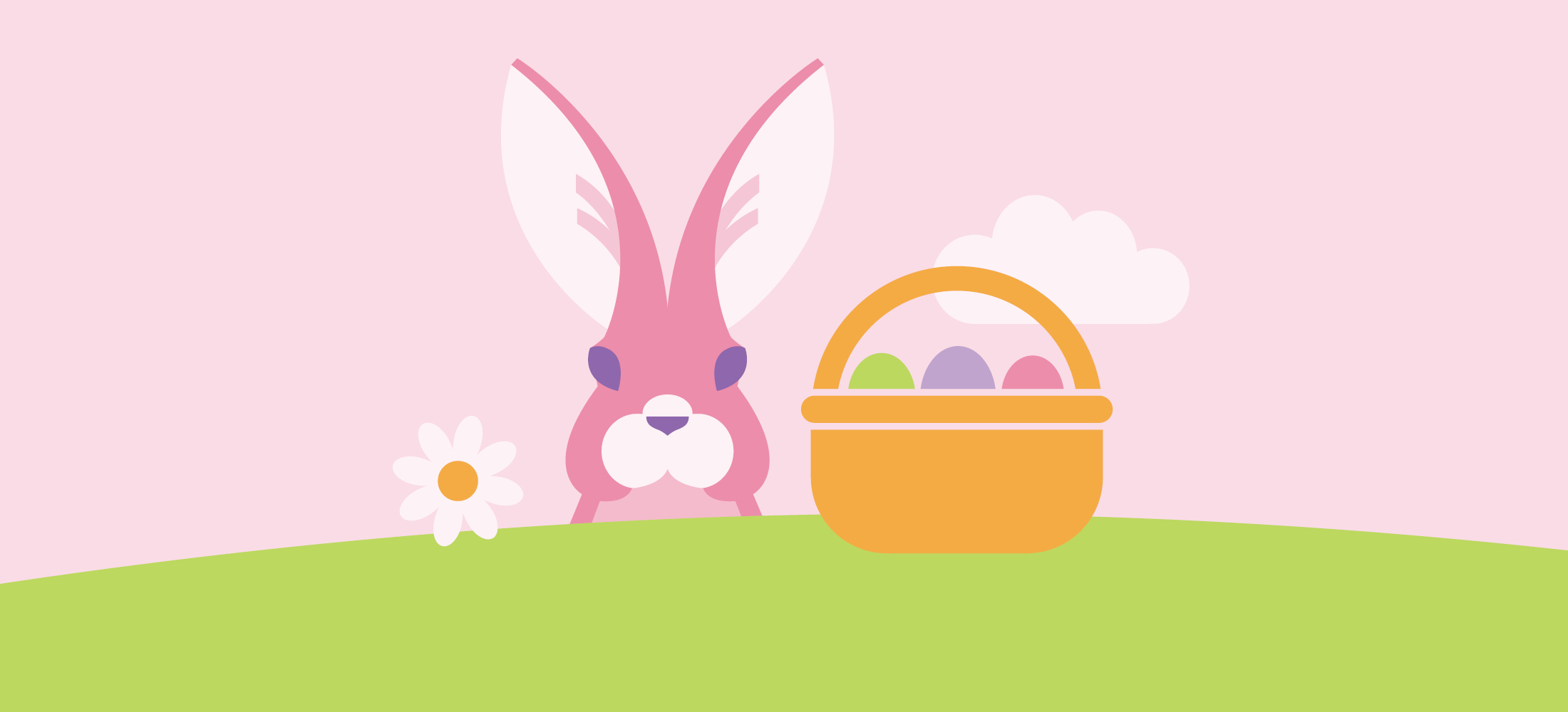 Image for Easter Garden Hunt