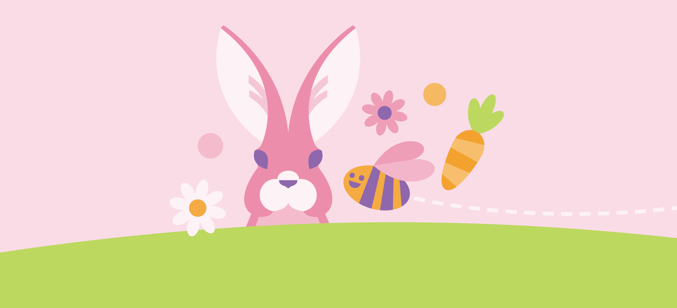 Image for Photos with the Easter Bunny 