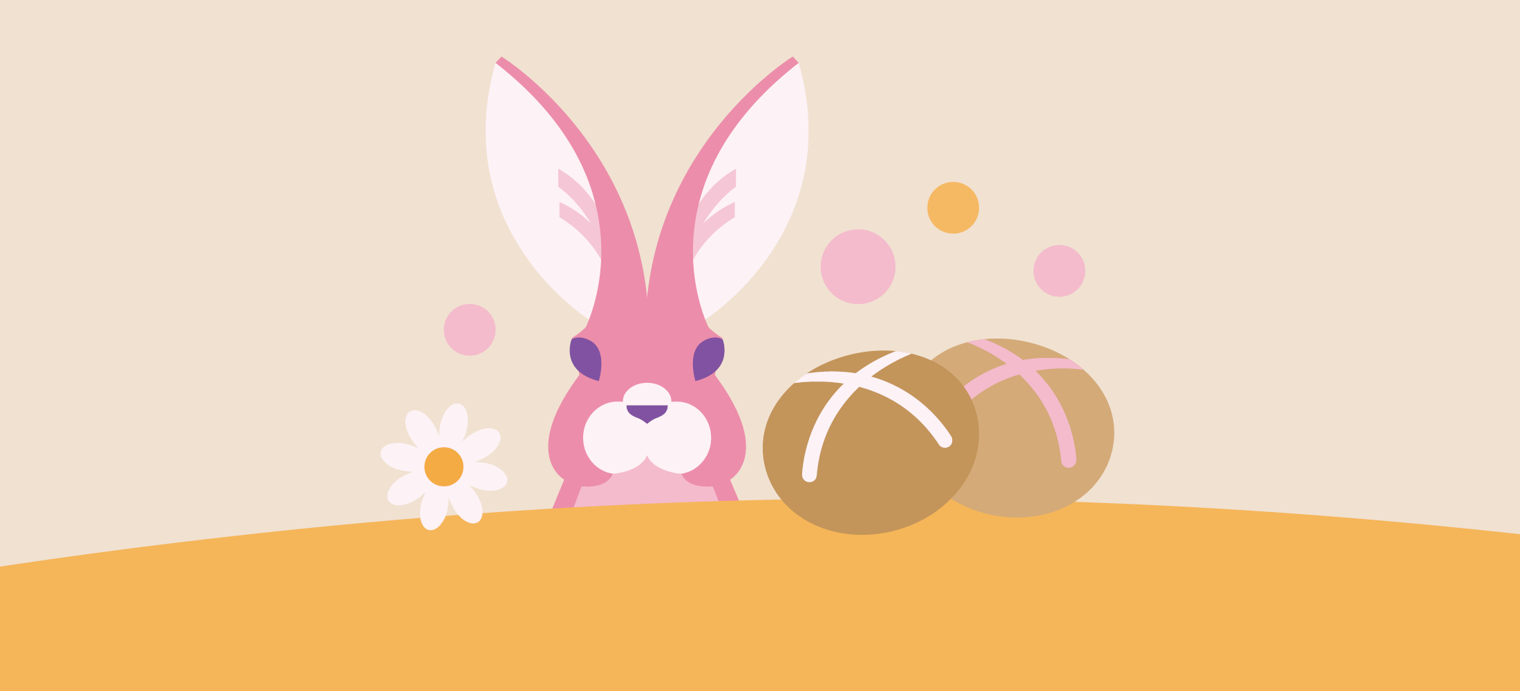 Image for Brunch with the Easter Bunny 