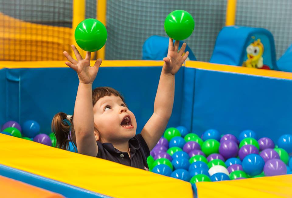 Image for School Holidays just got better at Lollipops! 