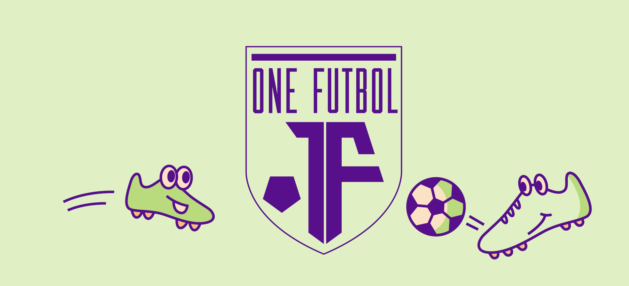 Image for One Futball Soccer Clinics! 