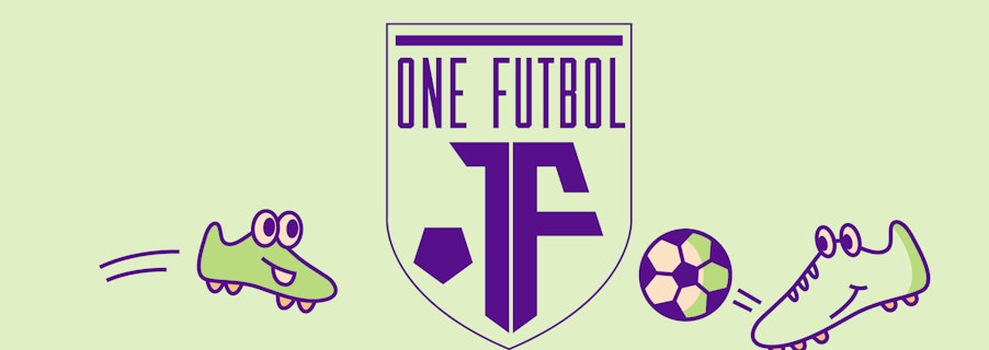 Image for One Futball Soccer Clinics!