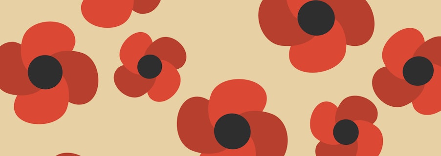 Image for Anzac Day: Remembering Stories of Service