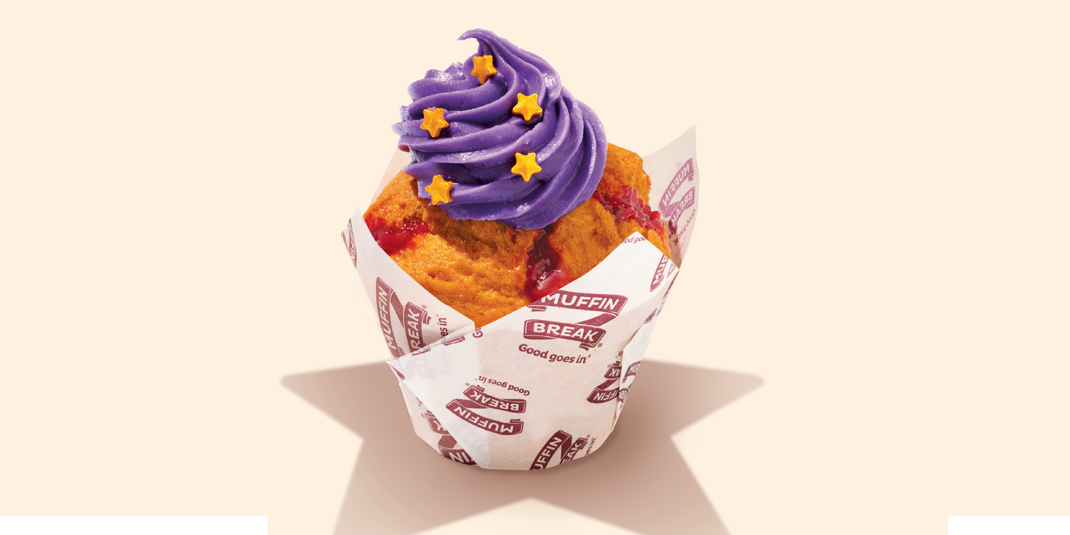 Image for Muffin Break Treats that Give Back! 