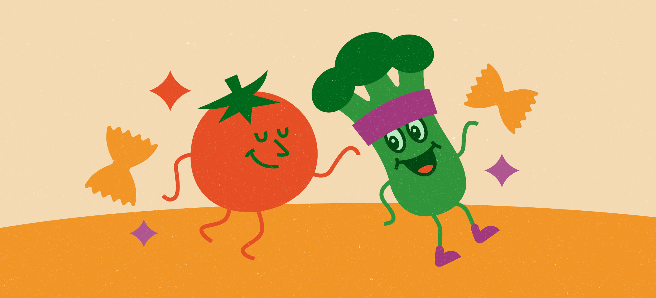 Image for Something FRESH is coming..