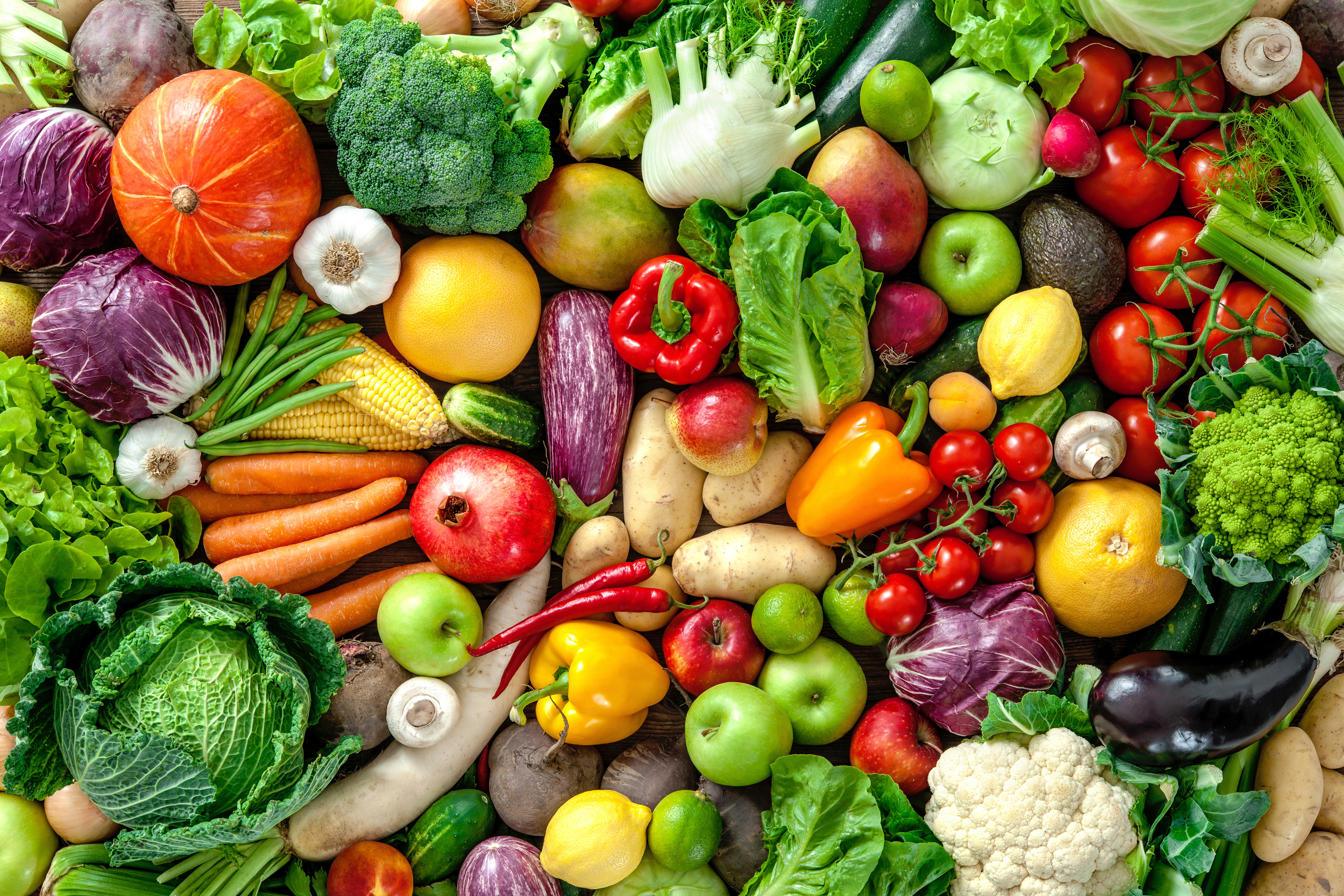 Image for Harris Farm, now delivering with Amazon 