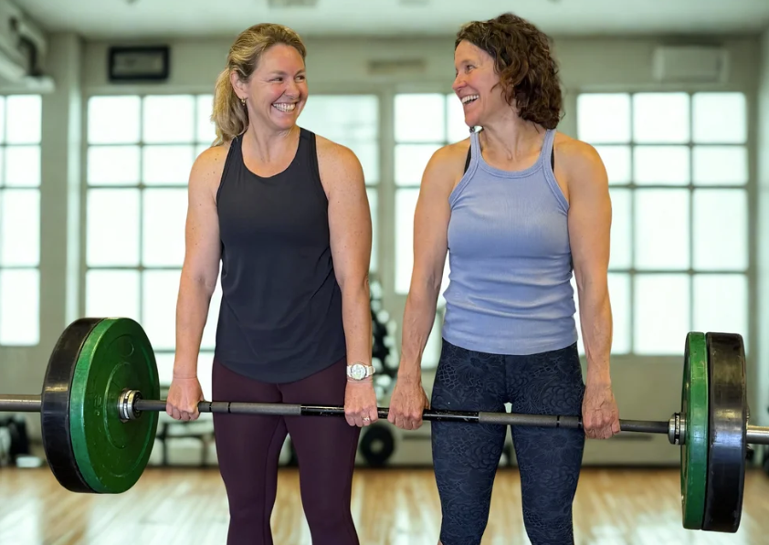 Image for Together Strong Physio is Opening at Majura Park