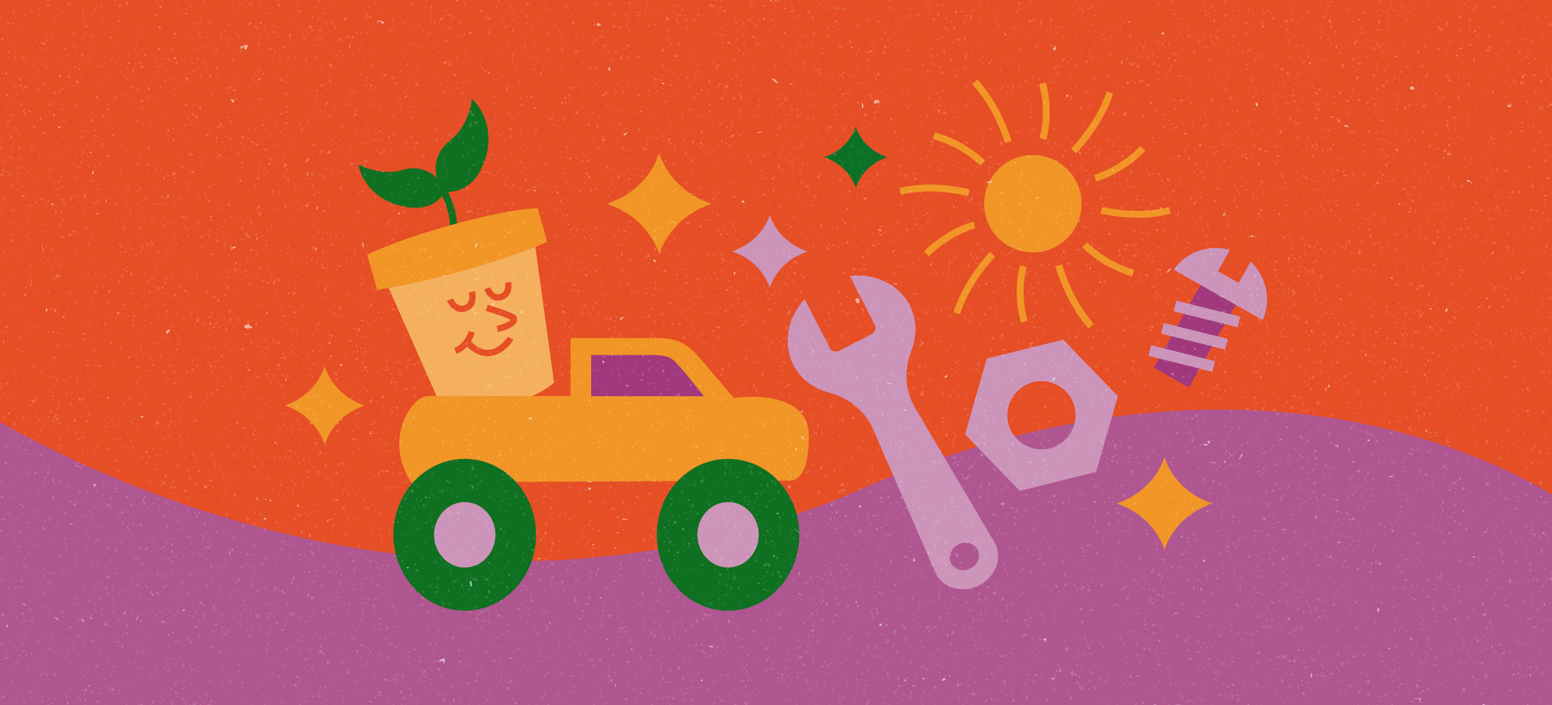 Image for Grow, Move & Discover
