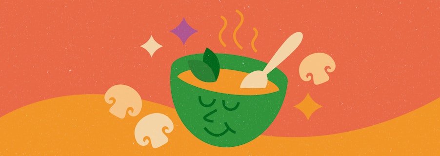 Image for Try it, Taste it, Love it