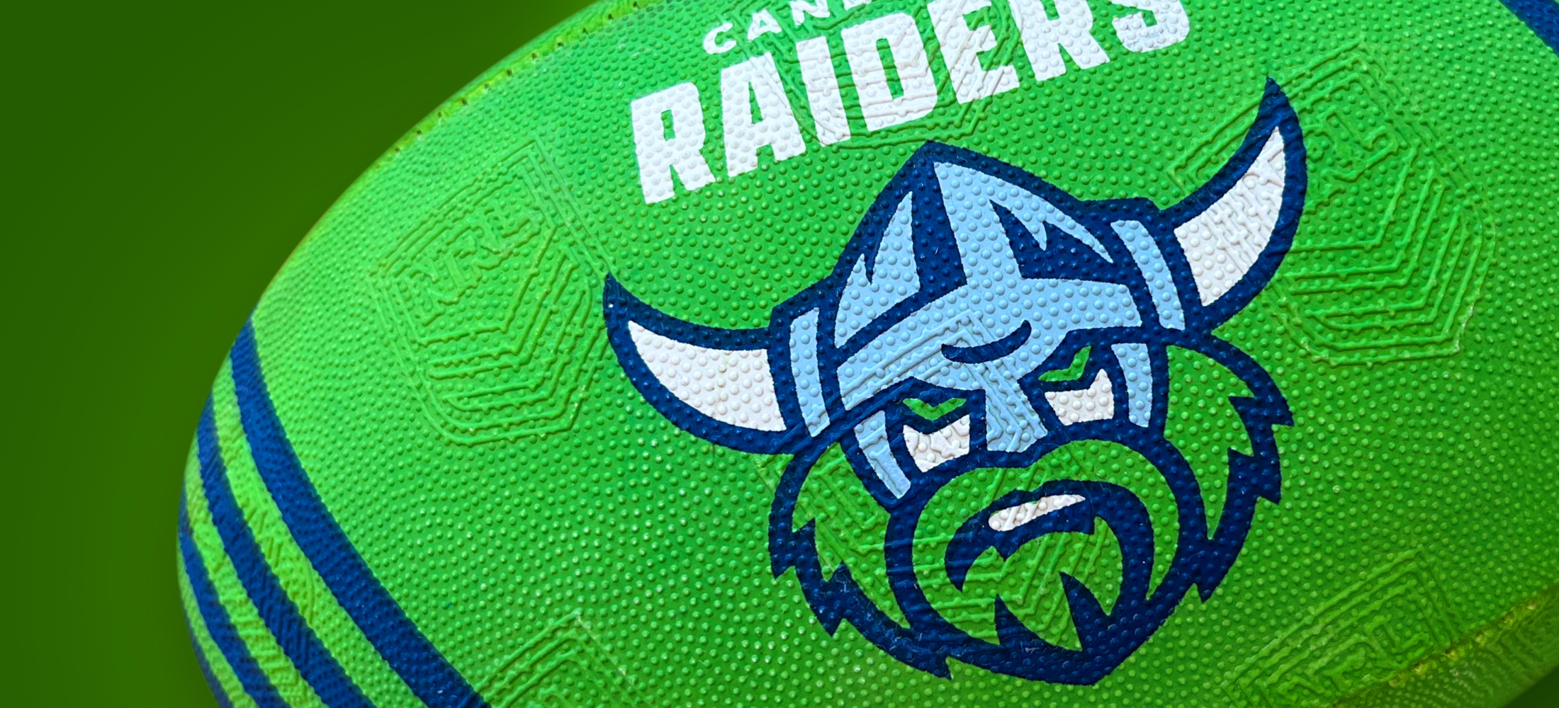 Image for July School Holidays - Raiders Takeover