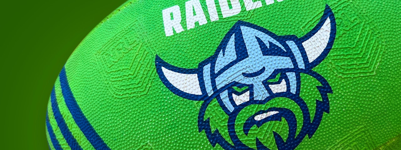 Image for Get ready for a Raiders Takeover at Majura Park these July school holidays.