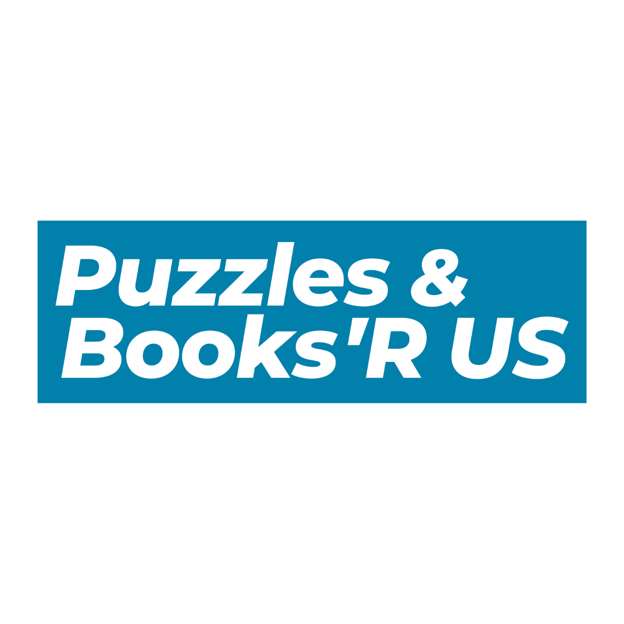 Image for Puzzles & Books R US