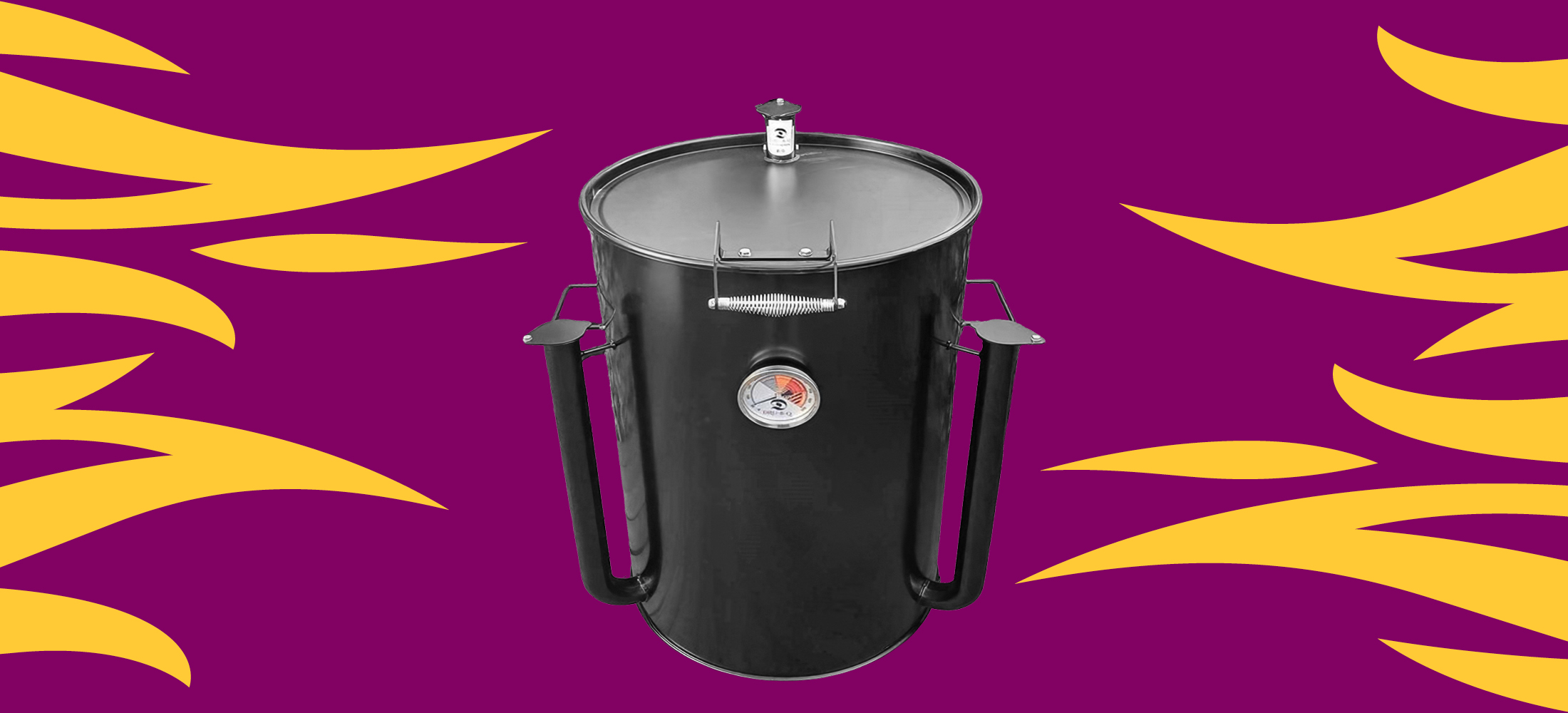 Image for Win Dad the Ultimate BBQ Experience This Father's Day