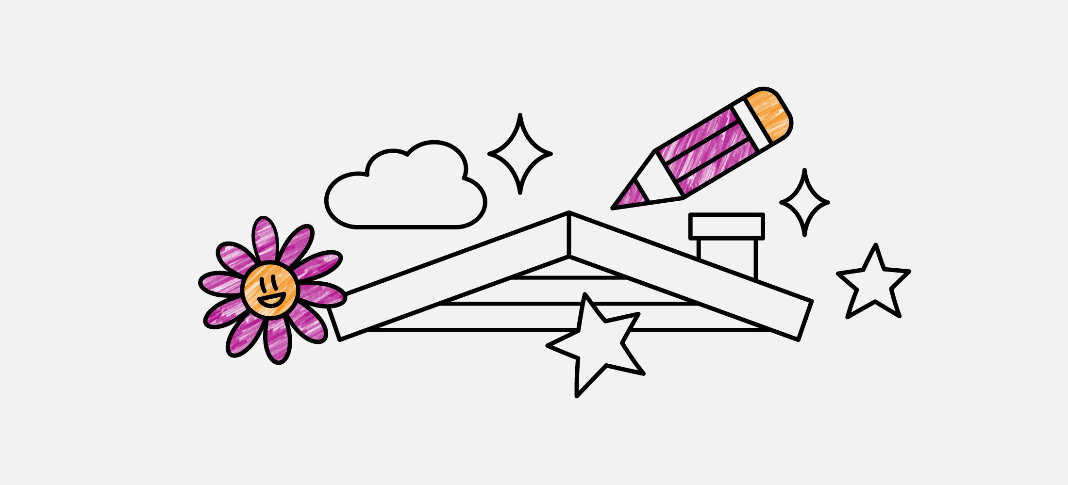 Image for Create the Place We Call Home These School Holidays