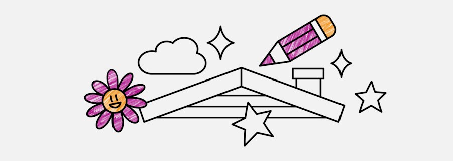 Image for Create the Place We Call Home These School Holidays