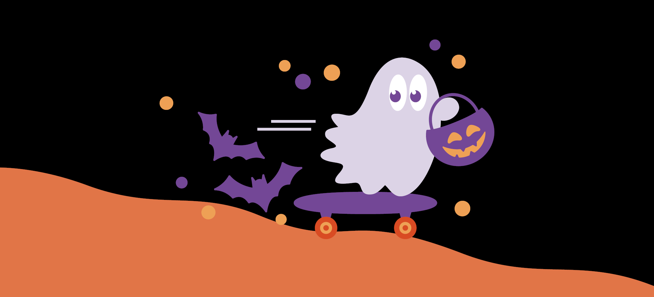 Image for A Spooktacular Halloween Awaits at Majura Park