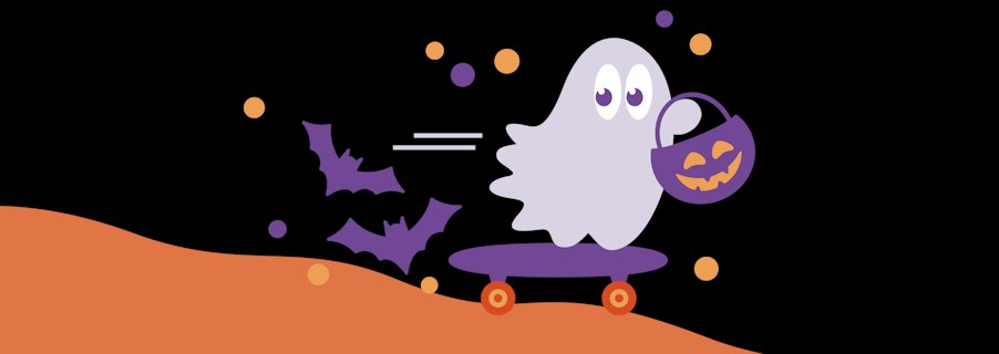 Image for A Spooktacular Halloween Awaits at Majura Park