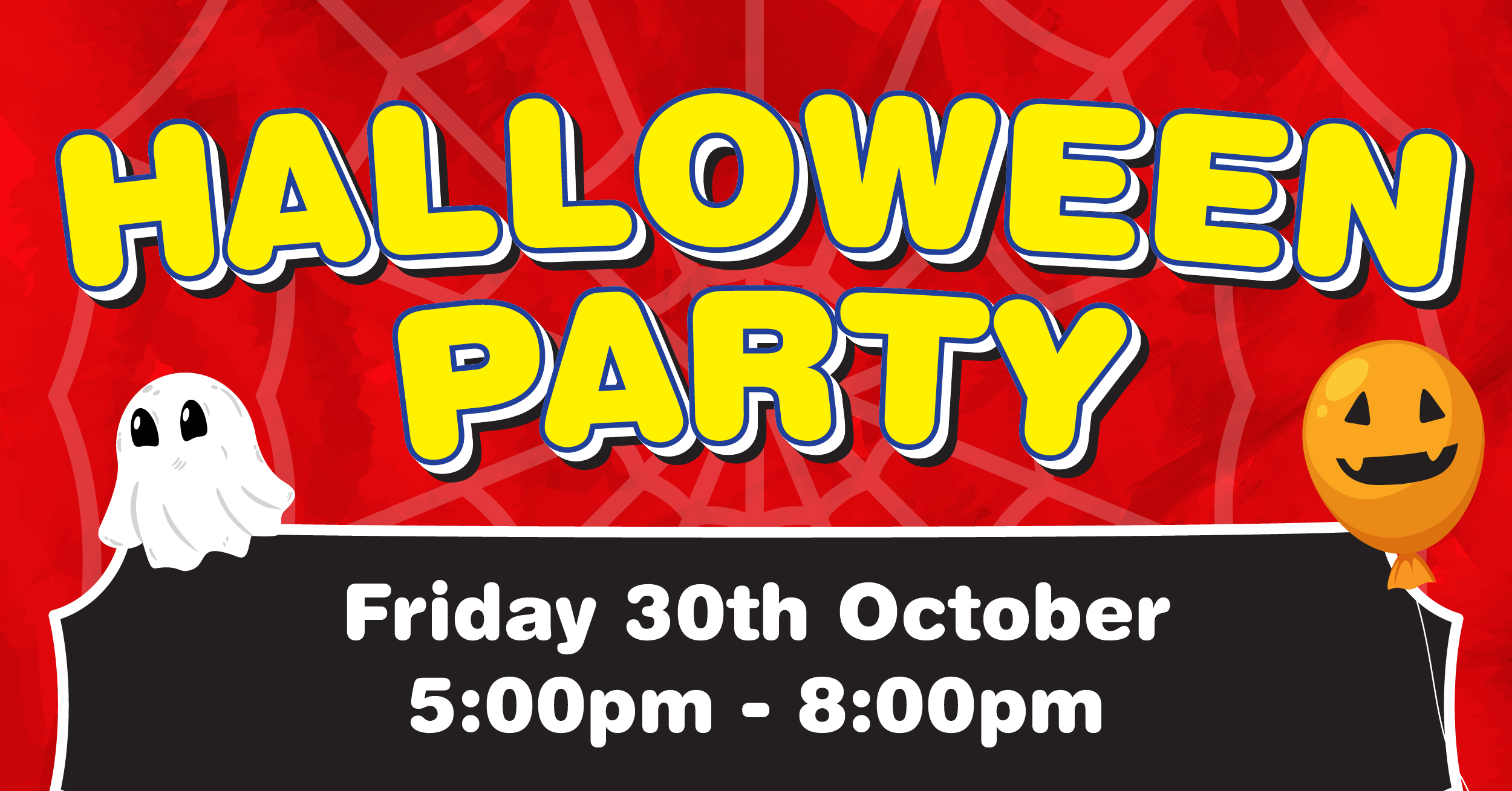 Image for Halloween Party at Lollipop's!