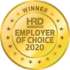 2020 HRD Employer of Choice Award