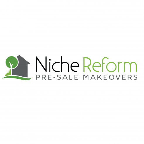 Niche Reform Logo