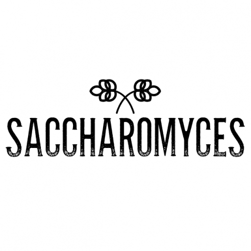 Saccaromyces Logo