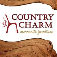 Country Charm Logo