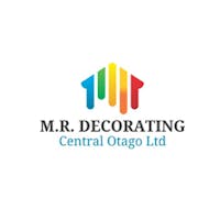M.R. Decorating Limited Logo