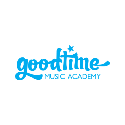 Goodtime Music Academy Logo