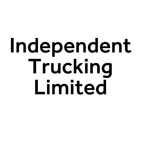 Independent Trucking Limited Logo