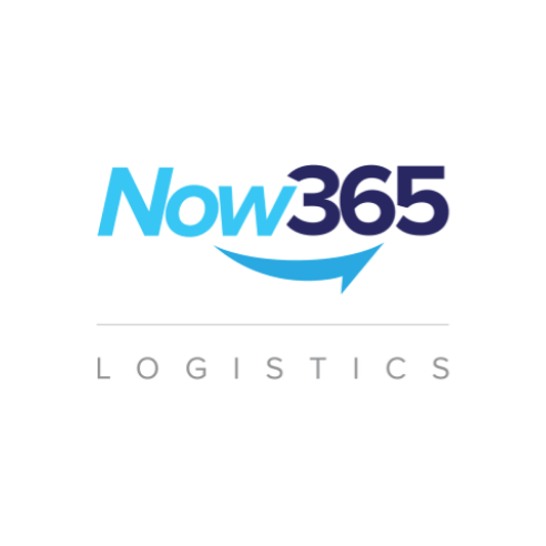 Now 365 Logistics Logo