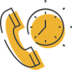 Right Time Icon