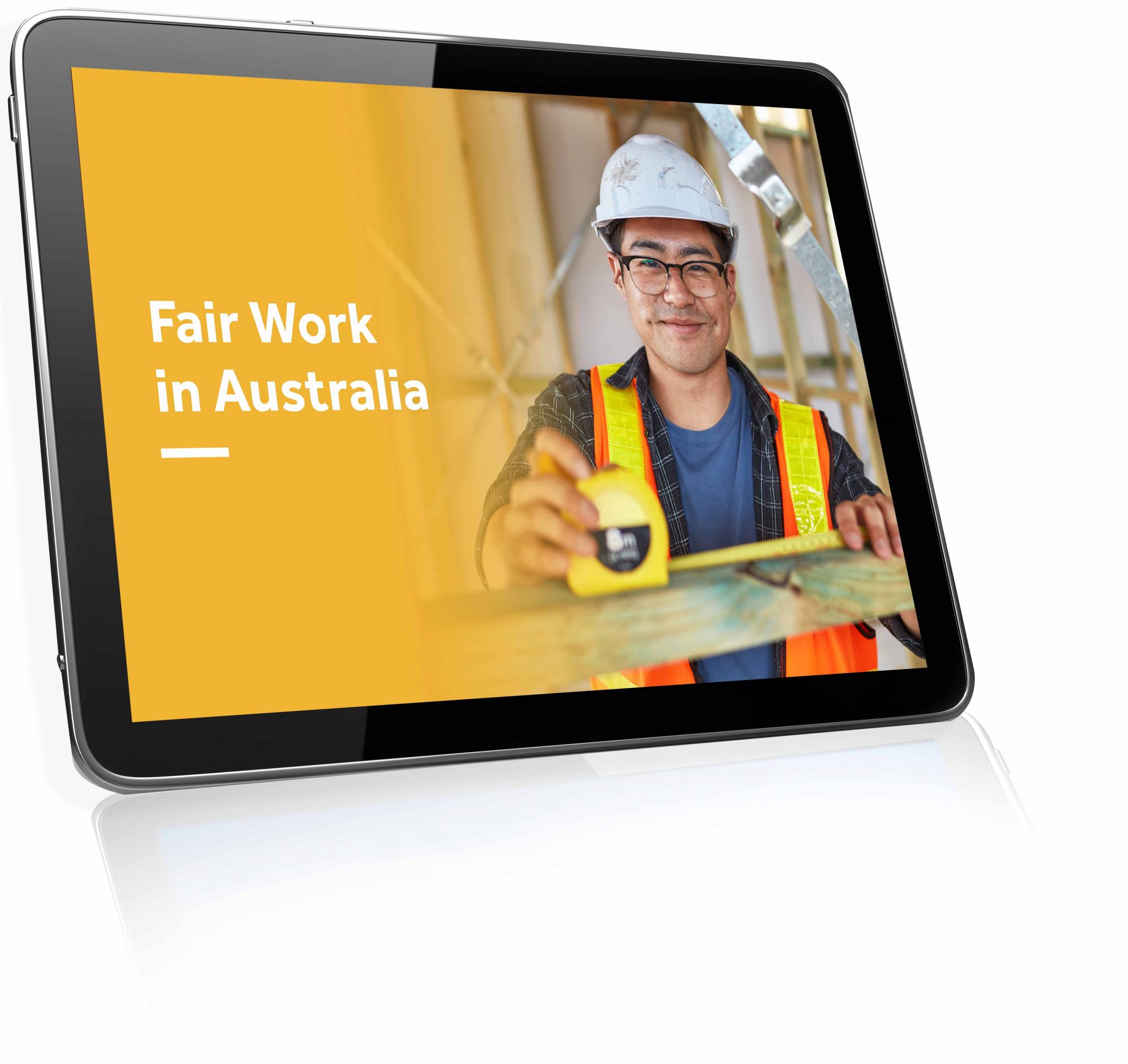 Fair Work In Australia Download Our Free Eguide Employsure