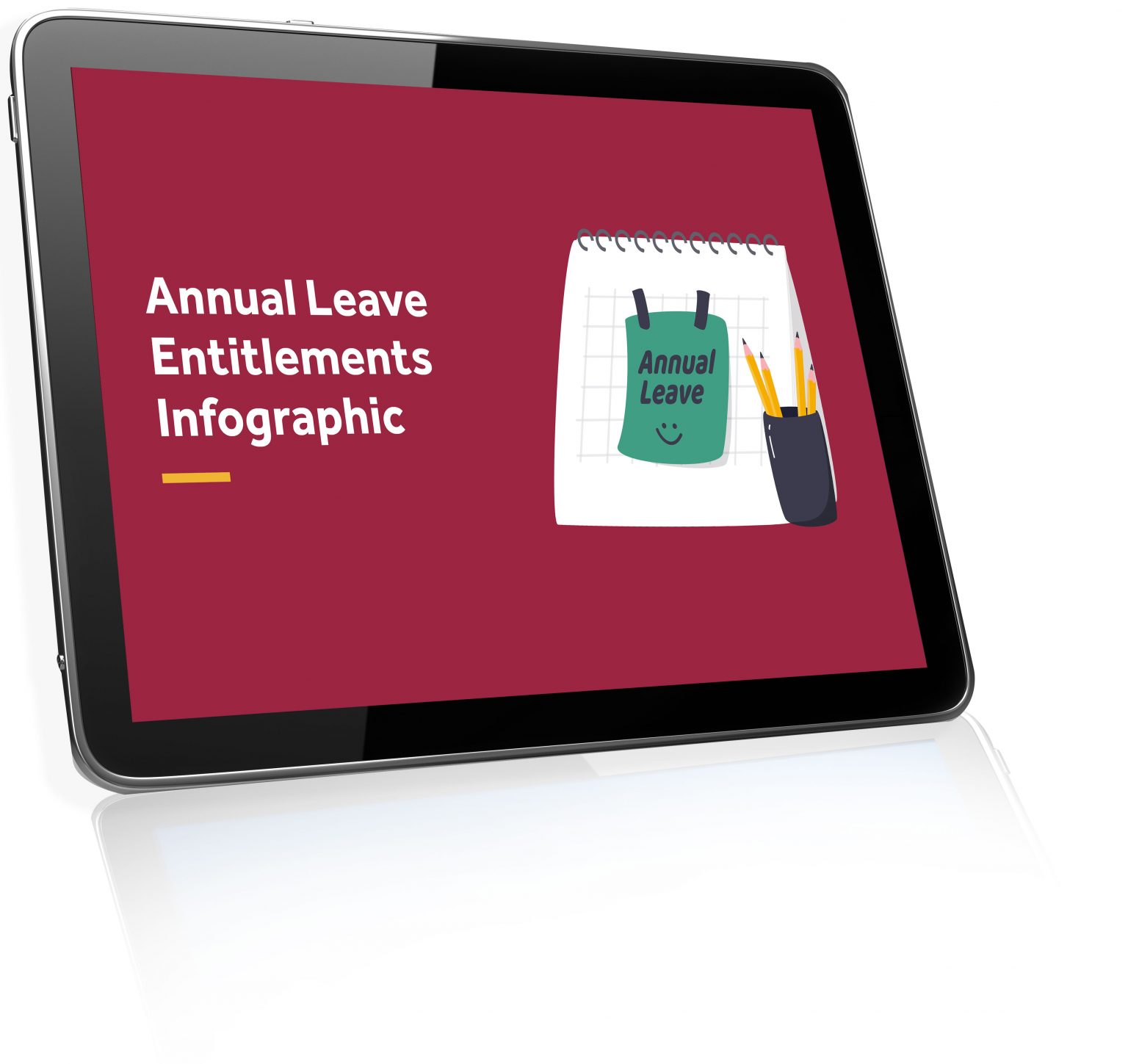 Annual Leave Entitlements Infographic Employsure annual-leave-entitlements-infographic-employsure