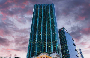 Perth Office