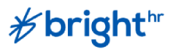 Bright HR Logo
