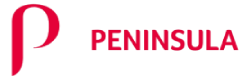 Peninsula Logo