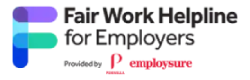 Fair Work Help Logo