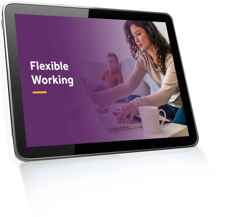 flexible work australia