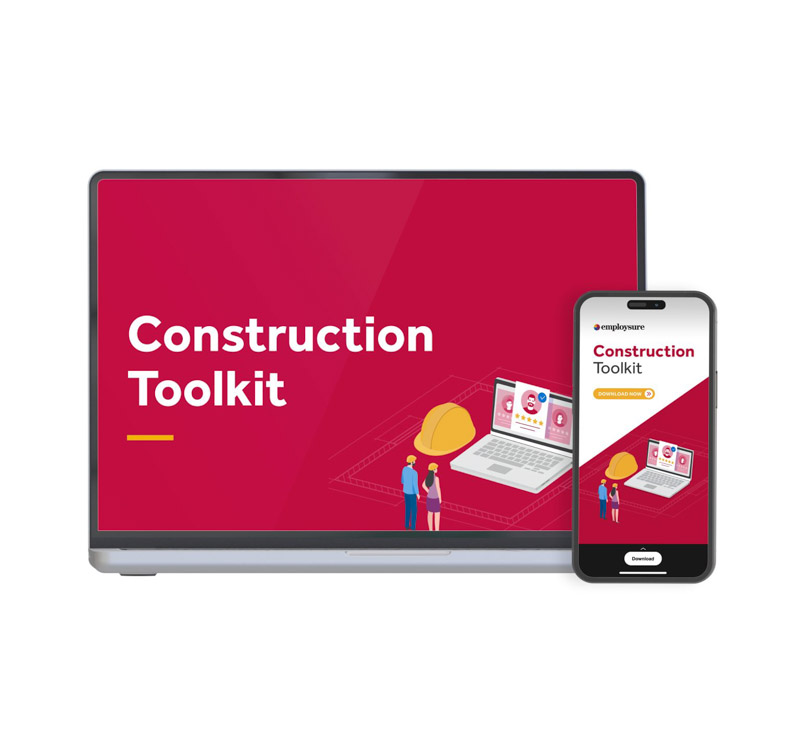 Construction Toolkit
