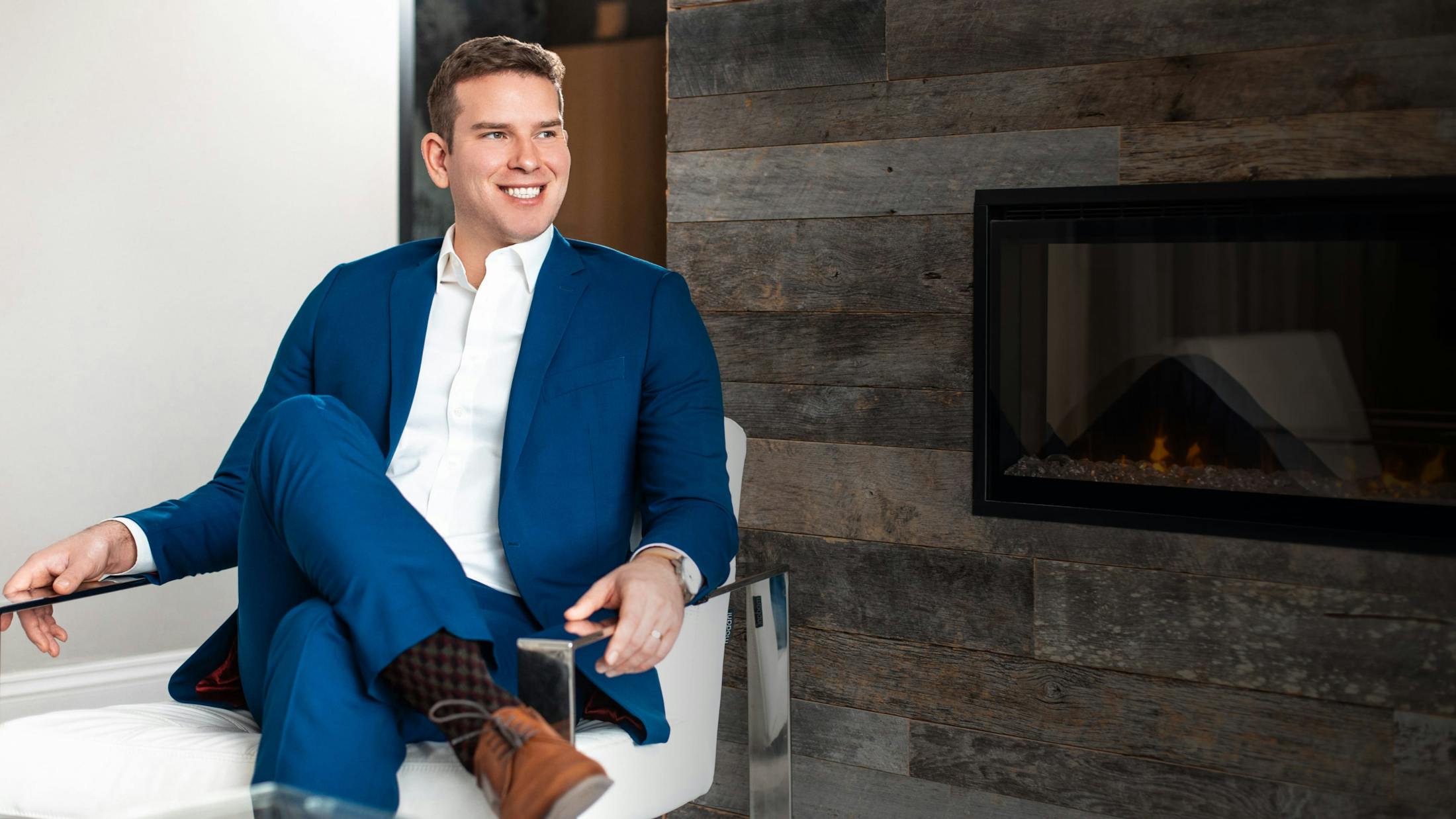 Dr. Gardenier, plastic and reconstructive surgeon in Portland, Maine