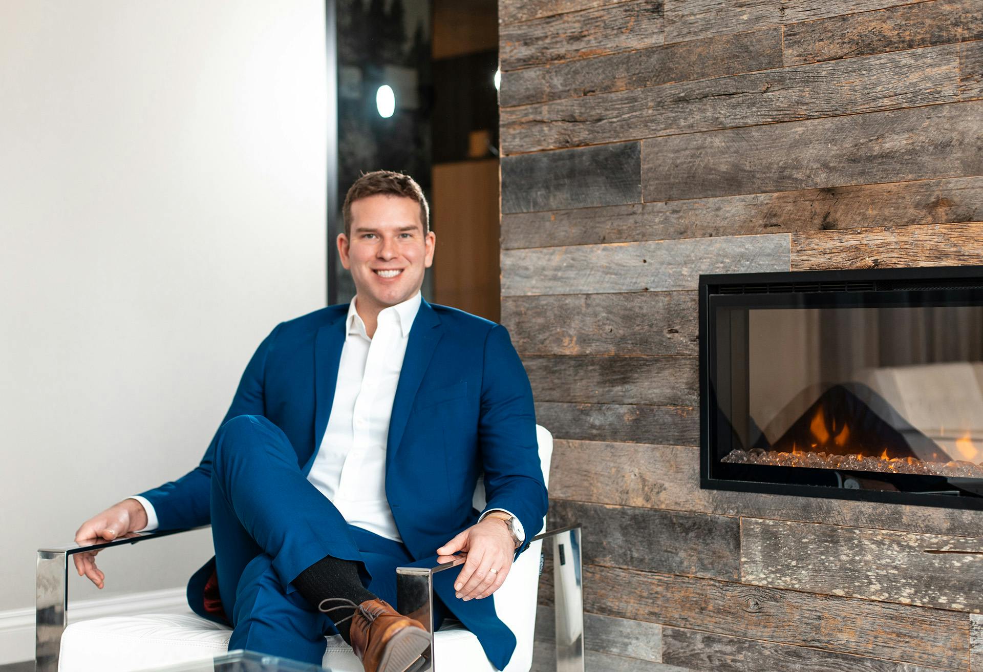 Dr. Gardenier, plastic surgeon in Portland, Maine