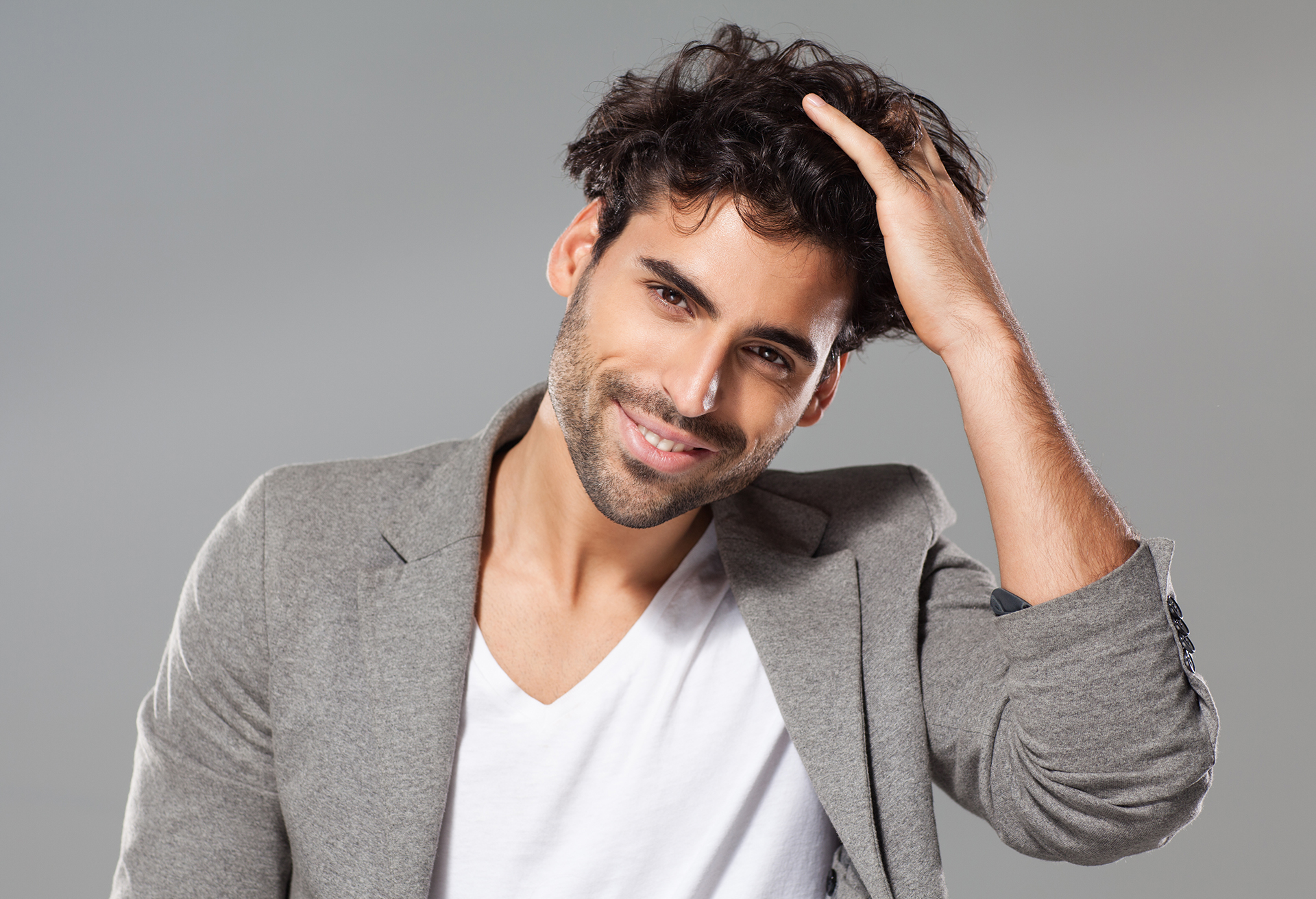 Male Hair Transplant Results  Best Hair Transplant Results