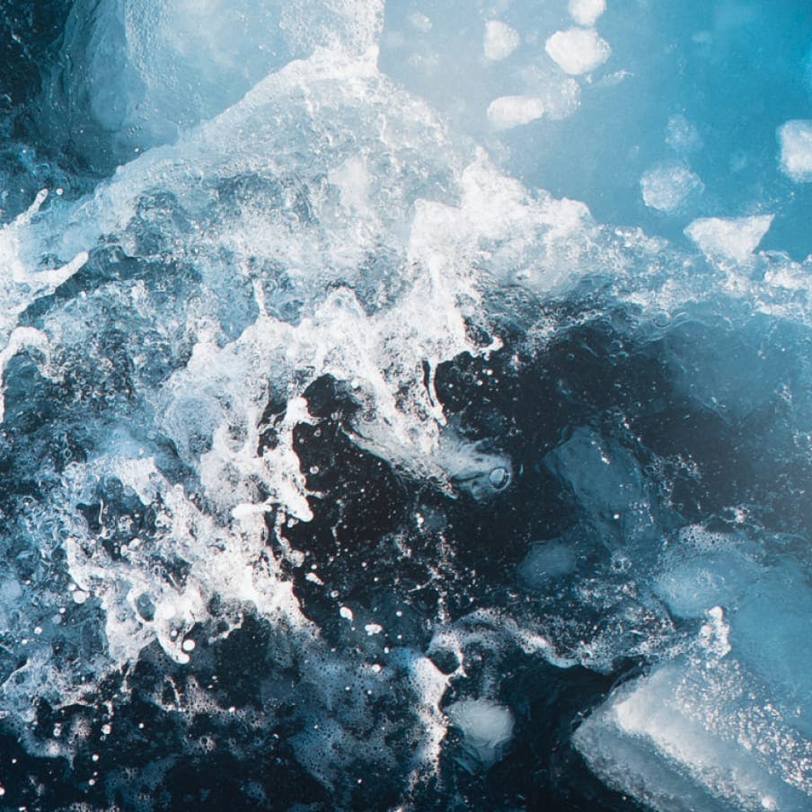 Theocean