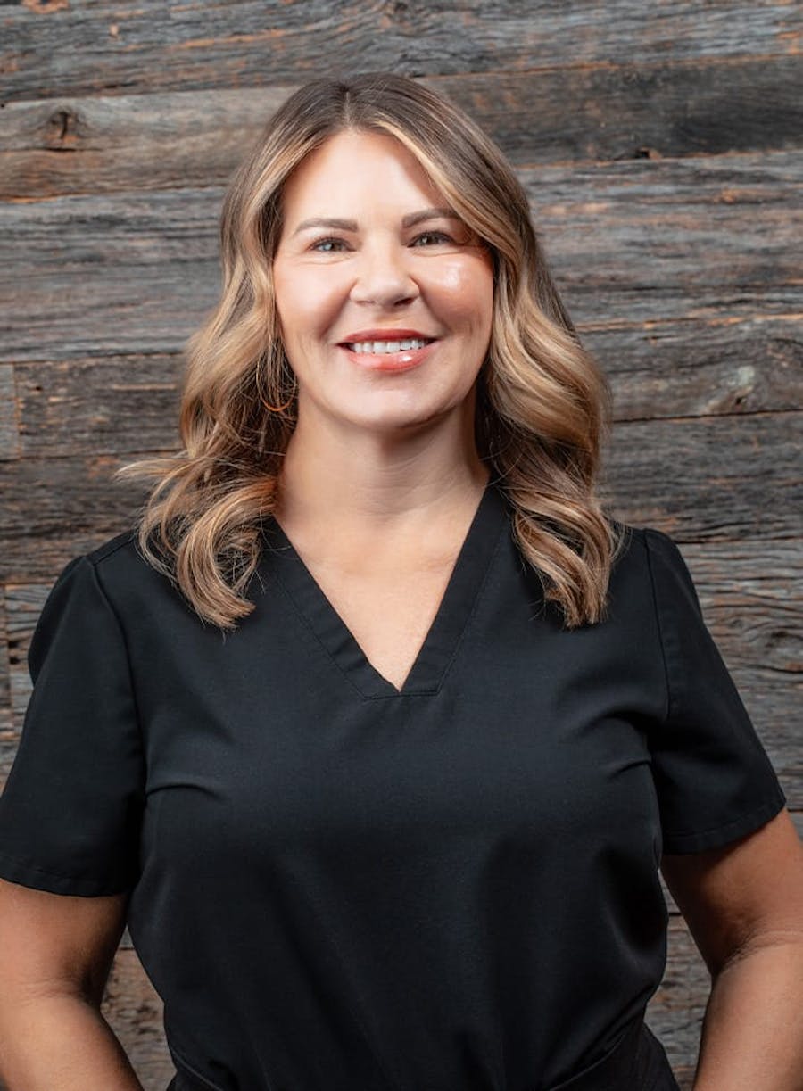 Cheri D’alessandro