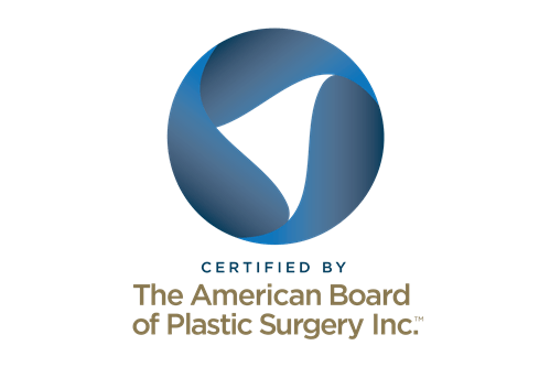 American Board of Plastic Surgery logo