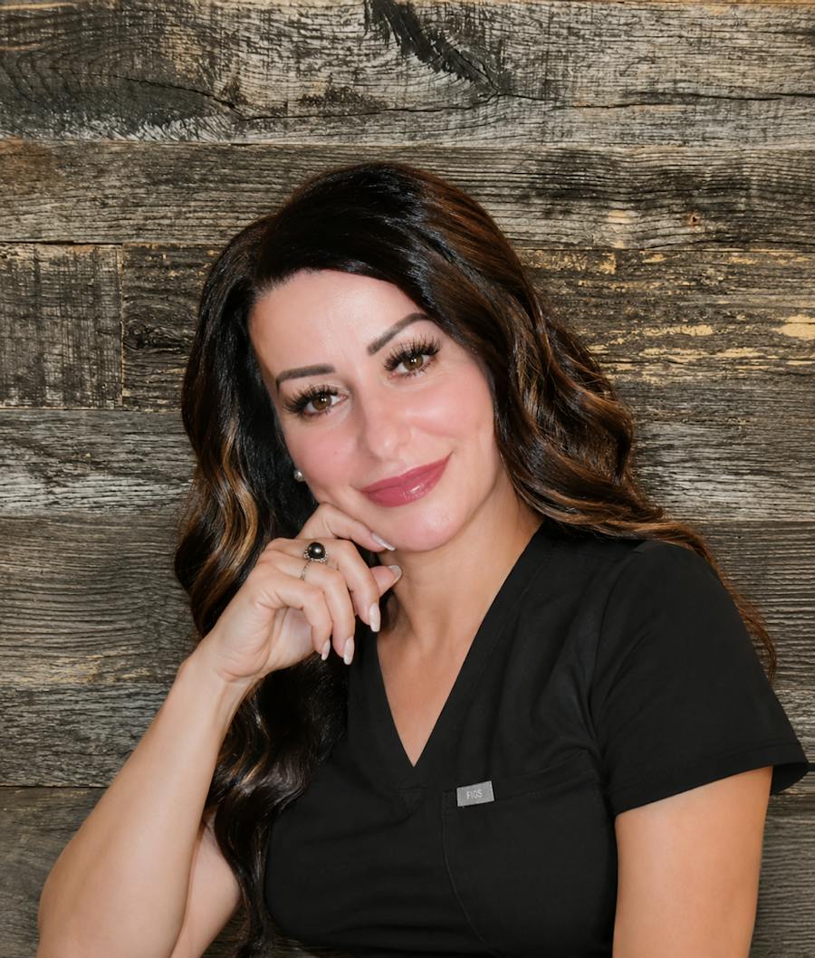 Christina Larrabee
